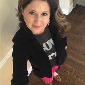 Meet your Posher, Beth